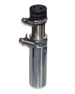 Proximity switch DI602A/US/3D compact M18